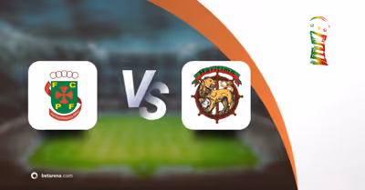 Prognóstico Paços de Ferreira vs Marítimo - Liga Portugal 2  2025/2026