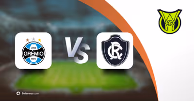 Palpite Grêmio x Remo - Serie A  2026
