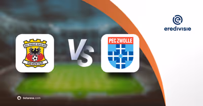 preview_98159 Betting tip Go Ahead Eagles vs PEC Zwolle - Eredivisie 2025/2026