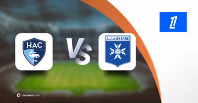 preview_98166 Betting tip Le Havre vs Auxerre - Ligue 1 2025/2026