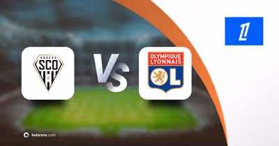 preview_98168 Betting tip Angers SCO vs Olympique Lyonnais - Ligue 1 2025/2026