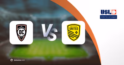 Betting tip Orange County vs New Mexico United - USL Championship  2026