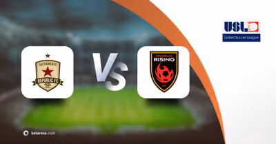 Betting tip Sacramento Republic vs Phoenix Rising - USL Championship  2026