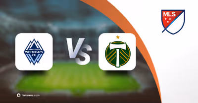 preview_98186 Betting tip Vancouver Whitecaps vs Portland Timbers - Major League Soccer 2026