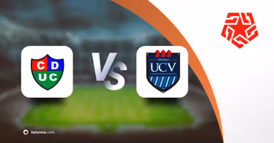 Pronóstico Unión Comercio vs César Vallejo - Segunda Division  2026