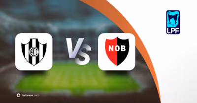 preview_98205 Pronóstico Central Cordoba SdE vs Newell's Old Boys - Liga Profesional de Fútbol 2026