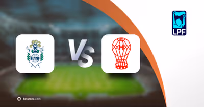Pronóstico Gimnasia La Plata vs Huracán - Liga Profesional de Fútbol  2026