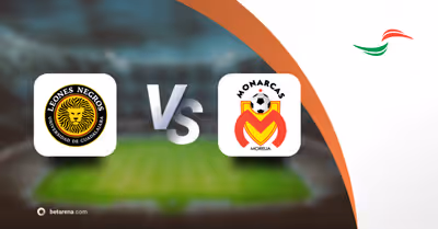 preview_98210 Pronóstico Universidad Guadalajara vs Morelia - Liga de Expansión MX 2025/2026