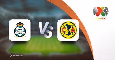 preview_98211 Pronóstico Santos Laguna vs América - Liga MX 2025/2026