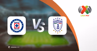 Pronóstico Cruz Azul vs Pachuca - Liga MX  2025/2026