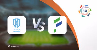 Prognóstico Al Akhdoud vs Al Fateh - Pro League  2025/2026