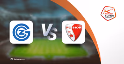preview_98374 Palpite Grasshopper x Sion - Super League 2025/2026