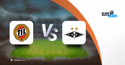 Palpite Tromsø x Rosenborg - Eliteserien  2026