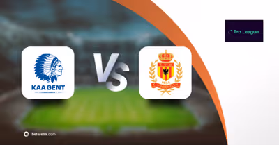 preview_98393 Palpite Gent x Mechelen - Pro League 2025/2026