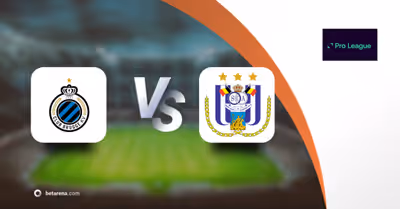 preview_98394 Palpite Club Brugge x Anderlecht - Pro League 2025/2026