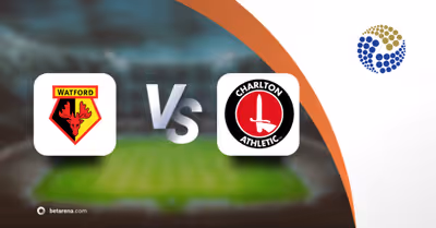 preview_98424 Betting tip Watford vs Charlton Athletic - Championship 2025/2026
