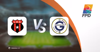 Pronóstico Alajuelense vs Guadalupe - Primera Division  2025/2026