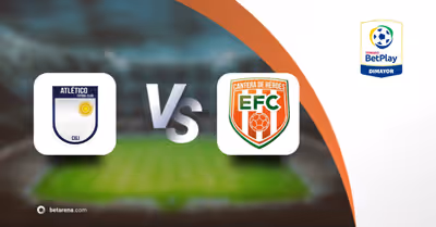 Pronóstico Atlético vs Envigado - Torneo Betplay  2026