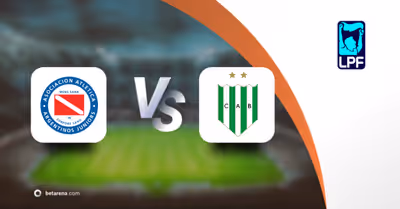 preview_98462 Pronóstico Argentinos Juniors vs Banfield - Liga Profesional de Fútbol 2026