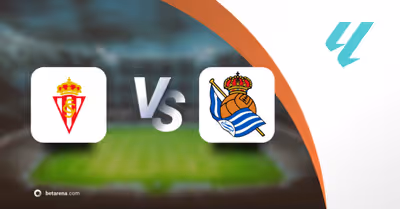 Pronóstico Sporting Gijón vs Real Sociedad II - La Liga 2  2025/2026