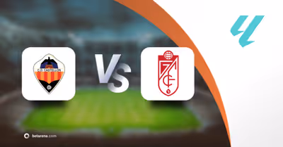 preview_98464 Pronóstico Castellón vs Granada - La Liga 2 2025/2026