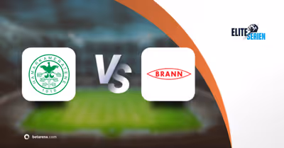 Prognóstico HamKam vs Brann - Eliteserien  2026