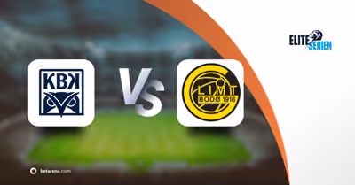 Prognóstico Kristiansund vs Bodø / Glimt - Eliteserien  2026