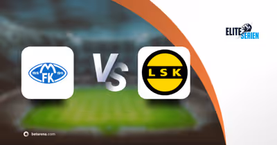 Prognóstico Molde vs Lillestrøm - Eliteserien  2026