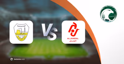 preview_98632 Palpite Al Jubail x Al-Jandal - Division 1 2025/2026