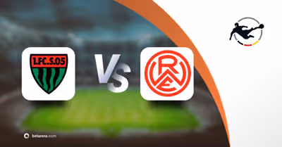 Betting tip Schweinfurt vs Rot-Weiss Essen - 3. Liga  2025/2026