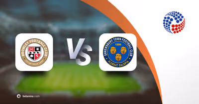Betting tip Bromley vs Shrewsbury Town - League Two  2025/2026
