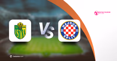 preview_98740 Pronóstico Istra 1961 vs Hajduk Split - 1. HNL 2025/2026