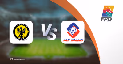 Pronóstico Municipal Liberia vs San Carlos - Primera Division  2025/2026