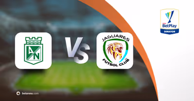 preview_98751 Pronóstico Atlético Nacional vs Jaguares de Córdoba - Liga BetPlay 2026