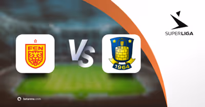 Prognóstico Nordsjælland vs Brøndby IF - Superliga  2025/2026