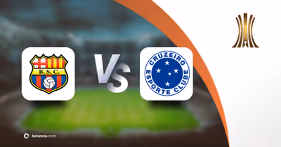 preview_98902 Palpite Barcelona Guayaquil x Cruzeiro - Copa Libertadores 2026