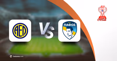 preview_98909 Betting tip AEL vs Pafos FC - Cyprus Cup 2025/2026