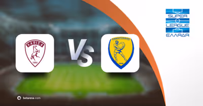 Betting tip Larissa vs Panaitolikos - Super League  2025/2026