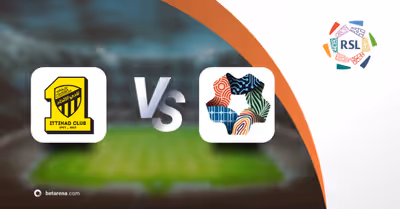 Pronóstico Al Ittihad vs NEOM SC - Pro League  2025/2026