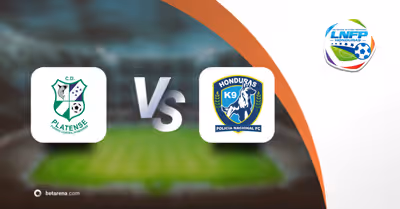 Pronóstico Platense vs Génesis - Liga Nacional  2025/2026