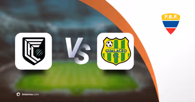 Pronóstico Cumbaya vs Gualaceo - Liga Pro Serie B  2026