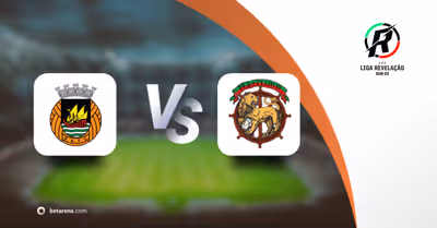 Prognóstico Rio Ave U23 vs Marítimo U23 - Liga Revelacao U23  2025/2026
