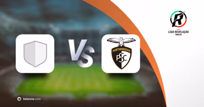 preview_98999 Prognóstico União Leiria U23 vs Portimonense U23 - Liga Revelacao U23 2025/2026
