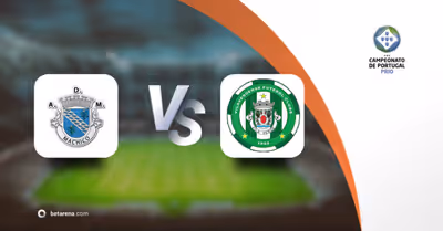 Prognóstico Machico vs Vilaverdense - 2. Division: Group A  2025/2026