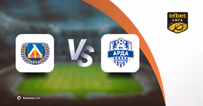 preview_99102 Palpite Levski Sofia x Arda - First League 2025/2026