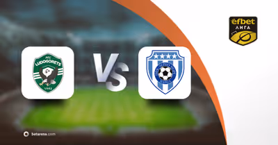 Betting tip Ludogorets vs Cherno More - First League  2025/2026