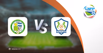 Pronóstico Juticalpa vs Olancho - Liga Nacional  2025/2026