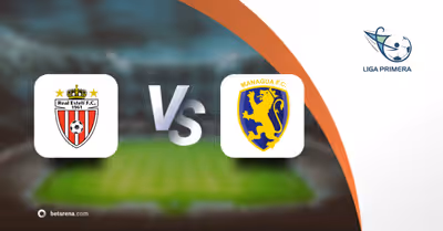 Pronóstico Real Estelí vs Managua - Primera Division  2025/2026