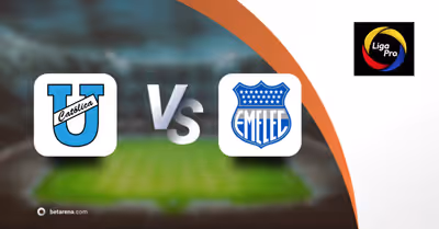 preview_99185 Pronóstico Universidad Católica vs Emelec - Liga Pro 2026