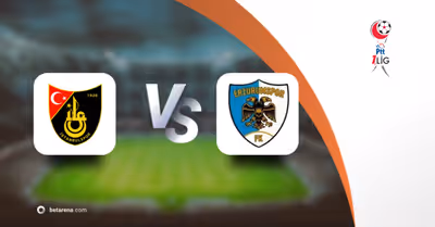 Prognóstico İstanbulspor vs Erzurumspor FK - 1. Lig  2025/2026